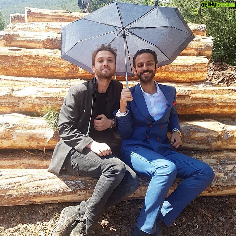 Aras Bulut Δ°ynemli Instagram - πππ»πππ»π