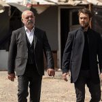 Aras Bulut İynemli Instagram - #gemileriyakmak #çukur yeni bölümüyle @showtv de.. @ayyapim 📸: by @sinasiserce