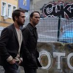 Aras Bulut İynemli Instagram - #çukur yeni bölümüyle birazdan @showtv de @cukurdizi İyi seyirler..🙏🏻