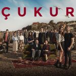 Aras Bulut İynemli Instagram - İlginize teşekkür ederiz.. ÇUKUR her pazartesi 20.00 da @showtv de / Thanks for watching.. CUKUR will be at 20.00 on mondays on @showtv ... 🙏🏻🙏🏻🙏🏻 @ayyapim @cukurdizi