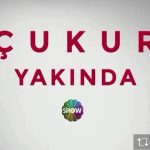Aras Bulut İynemli Instagram – #çukur yakında @showtv de @cukurdizi