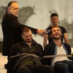 Aras Bulut İynemli Instagram - #kardeşleriçerde #icerde yeni bolum birazdan... #çetintekindor 👊🏻