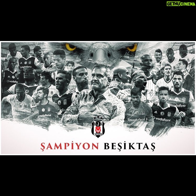 Aras Bulut İynemli Instagram - #şampiyonbeşiktaş ◼️◻️◼️◻️◼️◻️🇹🇷🇹🇷🇹🇷👊🏻👊🏻👊🏻🙏🏻🙏🏻🙏🏻