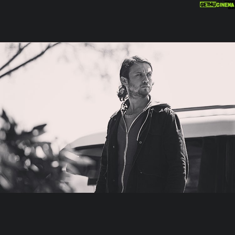 Aras Bulut İynemli Instagram - #icerde #yenibolum #birader