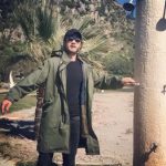 Aras Bulut İynemli Instagram – Günaydınnnn 😃/ Good Morning😃/ Buenos dias 😃 #tbt 👋🏻