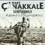 Aras Bulut İynemli Instagram - Saygıyla...Rahmetle...Minnetle 🙏🏻🙏🏻🙏🏻 #18martçanakkalezaferi #18mart #çanakkale