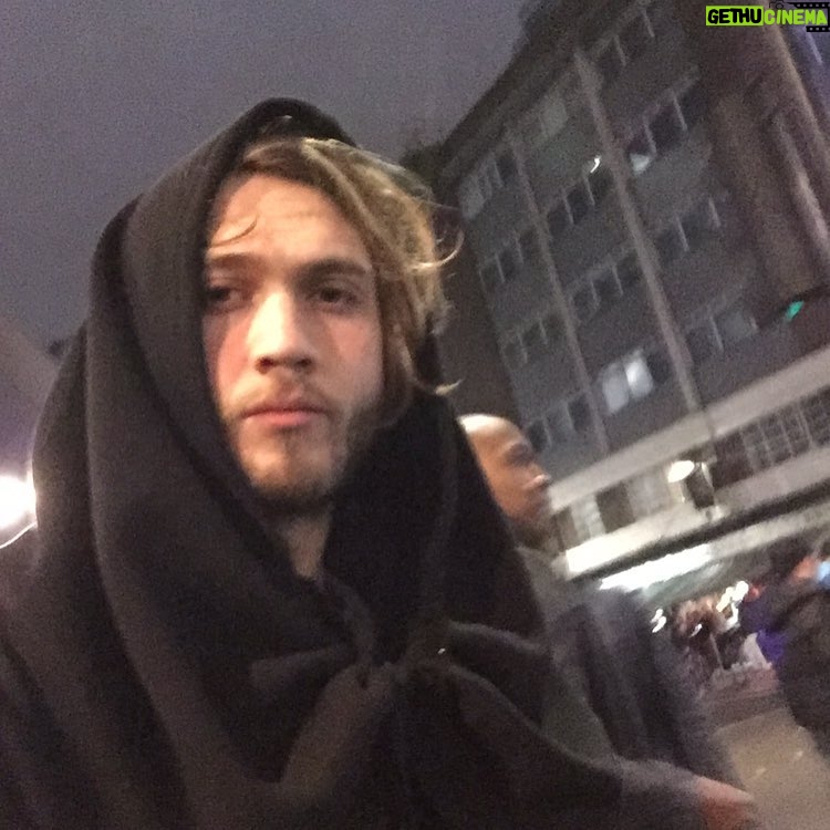 Aras Bulut İynemli Instagram - #london