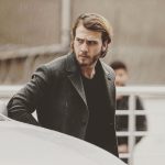 Aras Bulut İynemli Instagram - #içerde