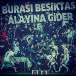 Aras Bulut İynemli Instagram - İyi ki #beşiktaş İyi ki #karakartal !! 🙏🏻🙏🏻💪🏻💪🏻🏳🏴⬛️⬜️