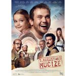 Aras Bulut İynemli Instagram - “7. Koğuştaki Mucize” filmimiz Türkiye'nin En İyi Uluslararası Film Oscar adayı olmuştur. İlginiz ve desteğiniz için teşekkür ederiz. Our Movie "Miracle in Cell No. 7" is nominated as Best International Feature Film for the Academy Awards from Turkey. Thank you for your support and interest. #mehmetadaöztekin @tckulturturizm @ozgeefendioglu
