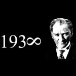 Aras Bulut İynemli Instagram – Özlemle, Saygıyla, Minnetle…🙏🏻🙏🏻 #MustafaKemalATATÜRK #10kasim