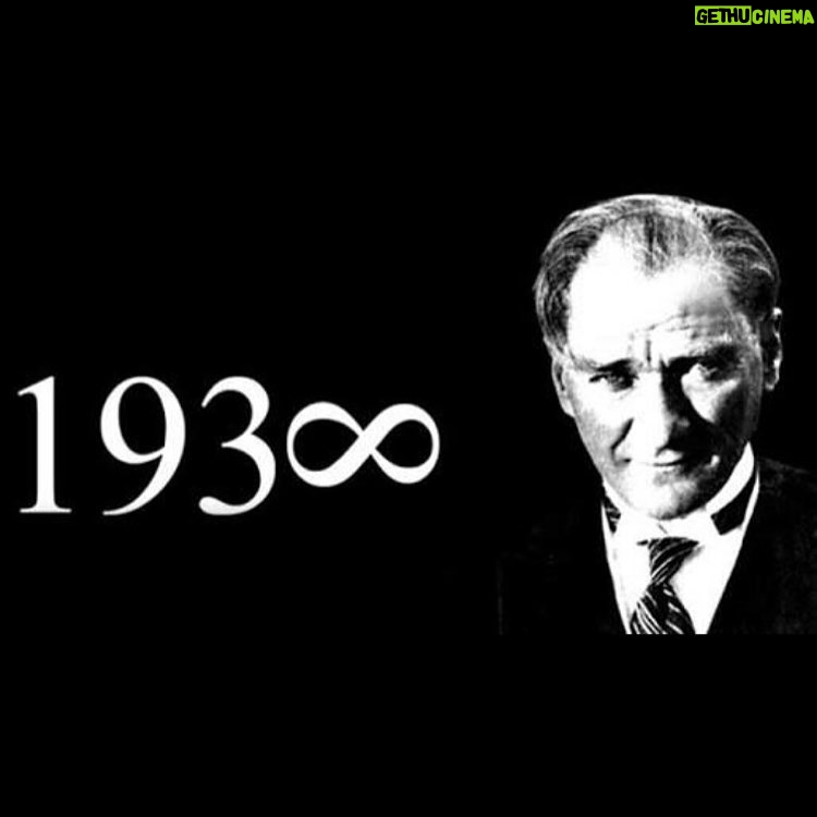Aras Bulut İynemli Instagram - Özlemle, Saygıyla, Minnetle...🙏🏻🙏🏻 #MustafaKemalATATÜRK #10kasim