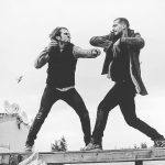 Aras Bulut İynemli Instagram - #içerdemisin ? #içerde #yenibölüm #mertkaradag #sarpyilmaz @ayyapim @showtv @icerdetvdizi