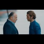Aras Bulut İynemli Instagram – Yeni bölüm, saat 20 de Show Tv de 😉 #içerde #celalduman #mertkaradag