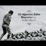 Aras Bulut İynemli Instagram – #30ağustoszaferbayramımızkutluolsun 🇹🇷🇹🇷
