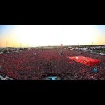Aras Bulut İynemli Instagram – Ne mutlu TÜRK’üm diyene! #tekmillettekyürek #türkiye #tekmillet🇹🇷 🙏🏻🙏🏻🙏🏻