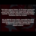 Aras Bulut İynemli Instagram – #darbeyehayır