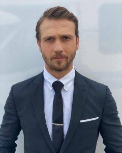 Aras Bulut İynemli Instagram -