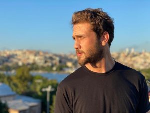 Aras Bulut İynemli Instagram - 📸 @gokhancnrli
