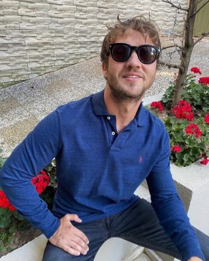 Aras Bulut İynemli Instagram - 
