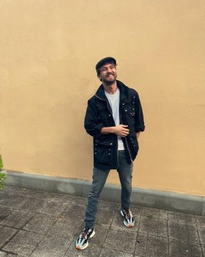 Aras Bulut İynemli Instagram - 