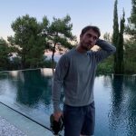 Aras Bulut İynemli Instagram –