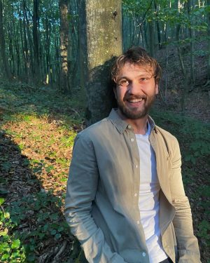 Aras Bulut İynemli Instagram - 