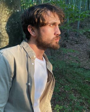 Aras Bulut İynemli Instagram - 
