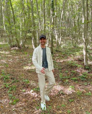 Aras Bulut İynemli Instagram - 