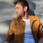 Aras Bulut İynemli Instagram –