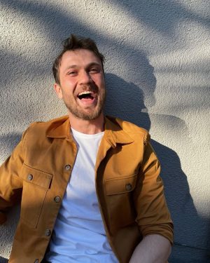 Aras Bulut İynemli Instagram - 