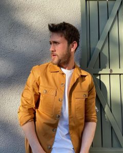 Aras Bulut İynemli Instagram -
