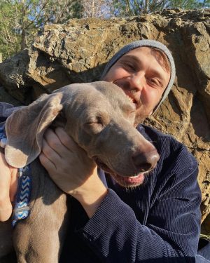Aras Bulut İynemli Instagram - İyi Pazarlar😊🐶