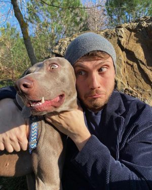 Aras Bulut İynemli Instagram - İyi Pazarlar😊🐶