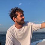 Aras Bulut İynemli Instagram -