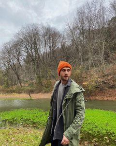 Aras Bulut İynemli Instagram - İyi pazarlar😊