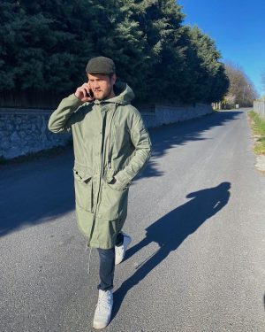 Aras Bulut İynemli Instagram - 