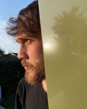 Aras Bulut İynemli Instagram - ☀️☀️