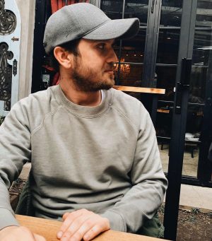 Aras Bulut İynemli Instagram - 😊 📸: @bigeonal 🙏🏻😘