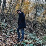 Aras Bulut İynemli Instagram - 🍂🍁🙏🏻 📸: @focusdoctor