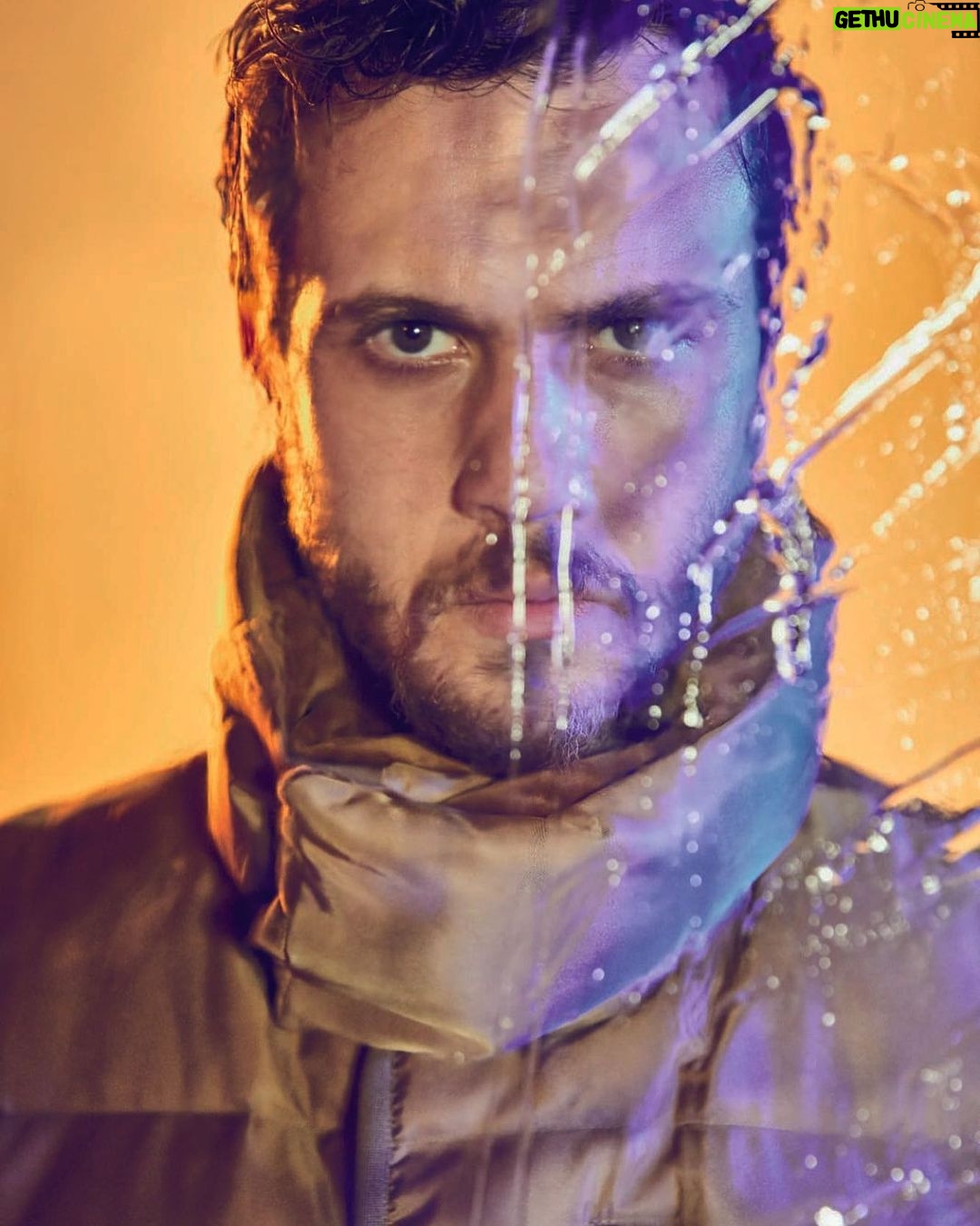 Aras Bulut İynemli Instagram - 📸: @koraybirand 👊🏻