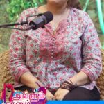 Archana Chandhoke Instagram - What we all manifested together for dearest @priyankapdeshpande !! And for the other thousand women who wrote to me that their healing has just begun with this manifestation! Thank you! Avalum Naanum series streaming on @wowlife_official