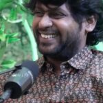 Archana Chandhoke Instagram - Here is our #Joe!! He taught to #urugiurugi fall in love with life!! And also taught us the most beautiful way to treat women.. A deep and insightful conversation with our dearest @rio.raj
