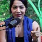 Archana Chandhoke Instagram - A fitness diva, an anchor , actor and now an author. She speaks her mind, finds the beauty in her flaws and is a no nonsense person!! Great grit and love in abundance, this charmer is here to steal your hearts!! Watch out for her exclusive conversation on Wow life YouTube channel today !!! Streaming at 5 pm!!
