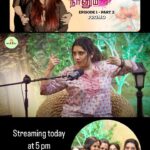 Archana Chandhoke Instagram - DESCRIPTION FOR EPISODE 02 - Avalum Naanum - Episode 02 - With Priyanka Deshpande This gorgeous interview just gets better… The cameras are forgotten, the people on the sets are forgotten … all that remains is heart to heart to conversation between two soul sisters. Priyanka opens up about how her little princess niece Iha turns their whole world around and her dreams for the future. Don’t miss the extremely beautiful tete-e-tete between two unfiltered friends!