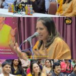 Archana Chandhoke Instagram - 🛑Press Conference with Special Guest Artist [ PLAYBACK SINGER SRINIVAS, ANCHOR ARCHANA ZEE TAMIL SAREGAMAPA & MR. SATISH, SATISH & BAND ] | 19th Feb 2024 | KR Soma Hall, KL | 3pm-5pm #mku #mkuMalaysiaKalaiUlagam #MKUtVNews #mkualwaysforyou #mkulive #pressconference #pressconference2024 #vishalstreamer #malaysiaconcert #malaysia #zeetamizh #mkudrsppraba #SaReGaMaPa #SaReGaMaPaTamil #VshalStremexy #ZeeTamil #CapCut Tan Sri Soma Hall, Wisma Tun Sambanthan