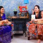 Archana Chandhoke Instagram - A new series coming out on @wowlife_official YouTube channel .. Streaming tomorrow at 12 noon!! Don’t miss the fun ❤️