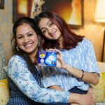 Archana Chandhoke Instagram - Though Zaara @zaaravineet.offl is 17, As a mother I am still concerned about her overall development especially when it comes to healthy living. Dengue, Chikungunya and Malaria is everywhere and I always believe that prevention is better than cure. Hence, I chose All Out machine and All Out liquid to protect my family against disease spreading mosquitoes. @allout is an Indian medical association recommended brand that kills Dengue, Chikungunya and Malaria causing mosquitoes. Neenga edukka poradhu chance ah? illa All Out ah? #Ad #AllOut #Dengue #Chikungunya #health #mosquitoes #wellness #MeinChanceNahiLeti