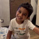 Archana Chandhoke Instagram - Please achu! I love you achu!! Everyday a million times … My lifeline❤️
