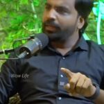 Archana Chandhoke Instagram - A hard core political journalist who never feared to call a spade a spade. A digital sensation moved on to becoming the voice of Zee Tamil through his talk show Tamizha Tamizha. He is applauded for being a patient listener and opining appropriately.. His motto - Do you best and leave the rest - is a life lesson for most … But behind the sanity and coherence of this voice lies an emotional soul whose heart wearing story will wrench your hearts. Take a sneak peak into this conversation with the new host on the block - Avudaiyappan!! Real conversations with real people - this talk in the park will get you thinking❣️ Presenting Partner - Vasanth and Co Title sponsor - Preethi Elixify Skin Hair Slimming Clinic Election Commission of India Powered by - VIP Hair Colour Shampoo Celebration partner - Ibaco - Your ice cream destination Dessert Partner - 48sqft